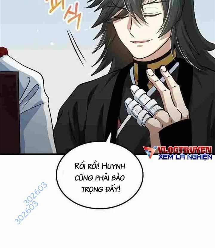 Bác Sĩ Trùng Sinh Về Murim Chapter 144 trang 14