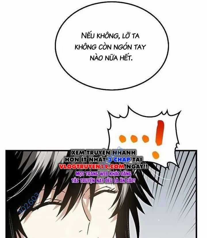 Bác Sĩ Trùng Sinh Về Murim Chapter 144 trang 15