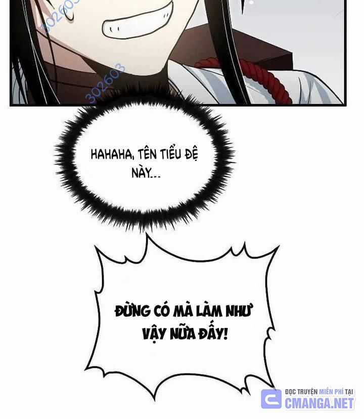 Bác Sĩ Trùng Sinh Về Murim Chapter 144 trang 16