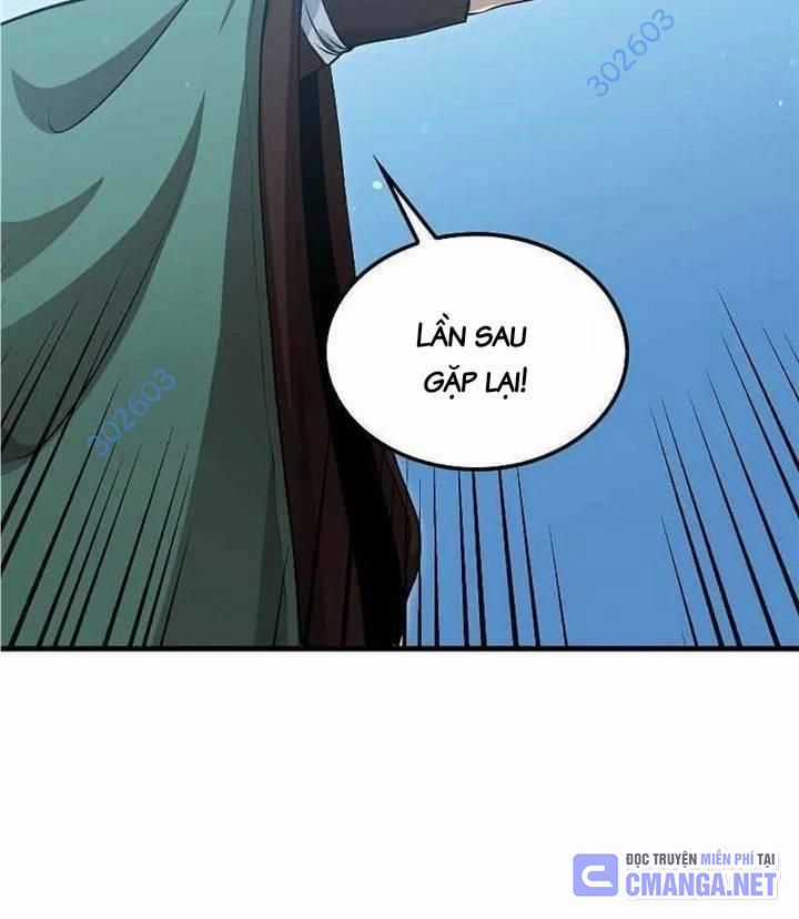 Bác Sĩ Trùng Sinh Về Murim Chapter 144 trang 19
