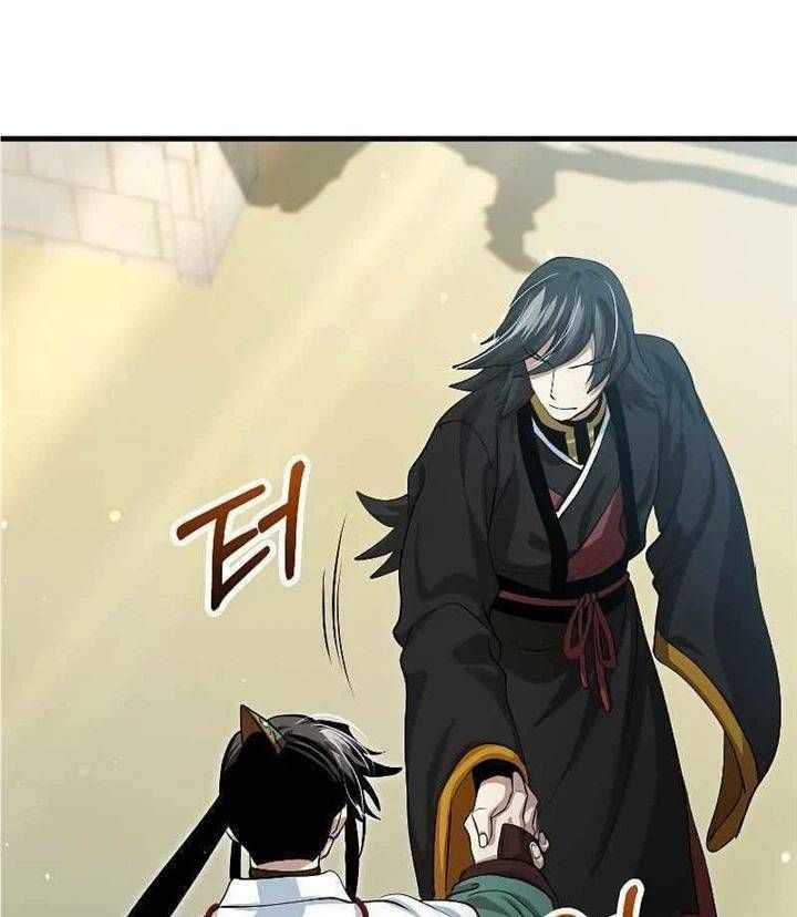 Bác Sĩ Trùng Sinh Về Murim Chapter 144 trang 21