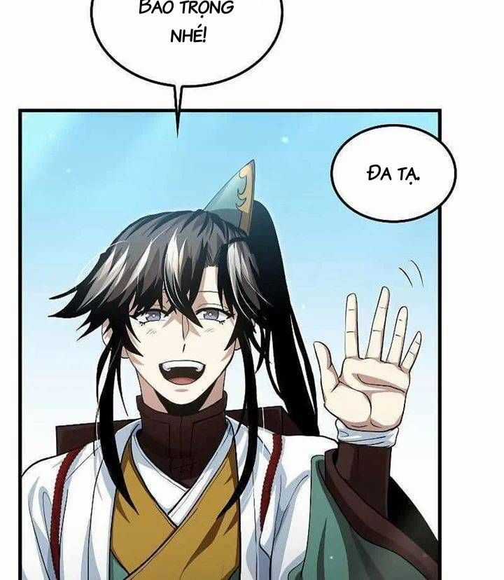 Bác Sĩ Trùng Sinh Về Murim Chapter 144 trang 23