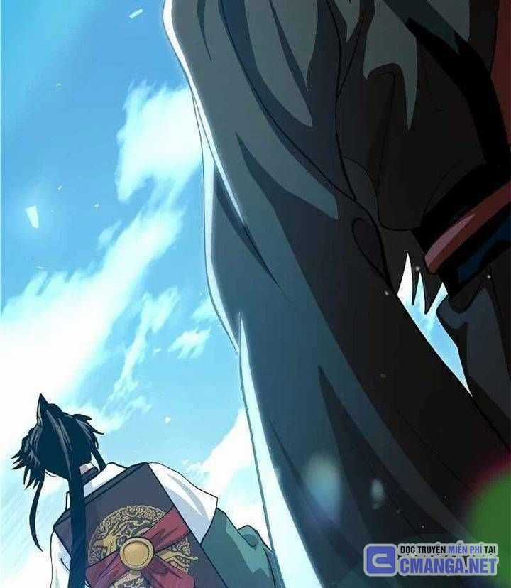 Bác Sĩ Trùng Sinh Về Murim Chapter 144 trang 25