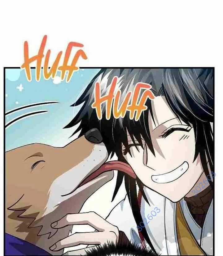 Bác Sĩ Trùng Sinh Về Murim Chapter 144 trang 3