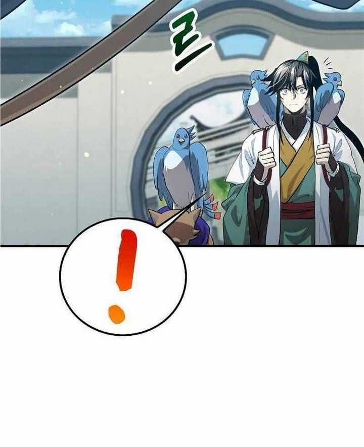 Bác Sĩ Trùng Sinh Về Murim Chapter 144 trang 32