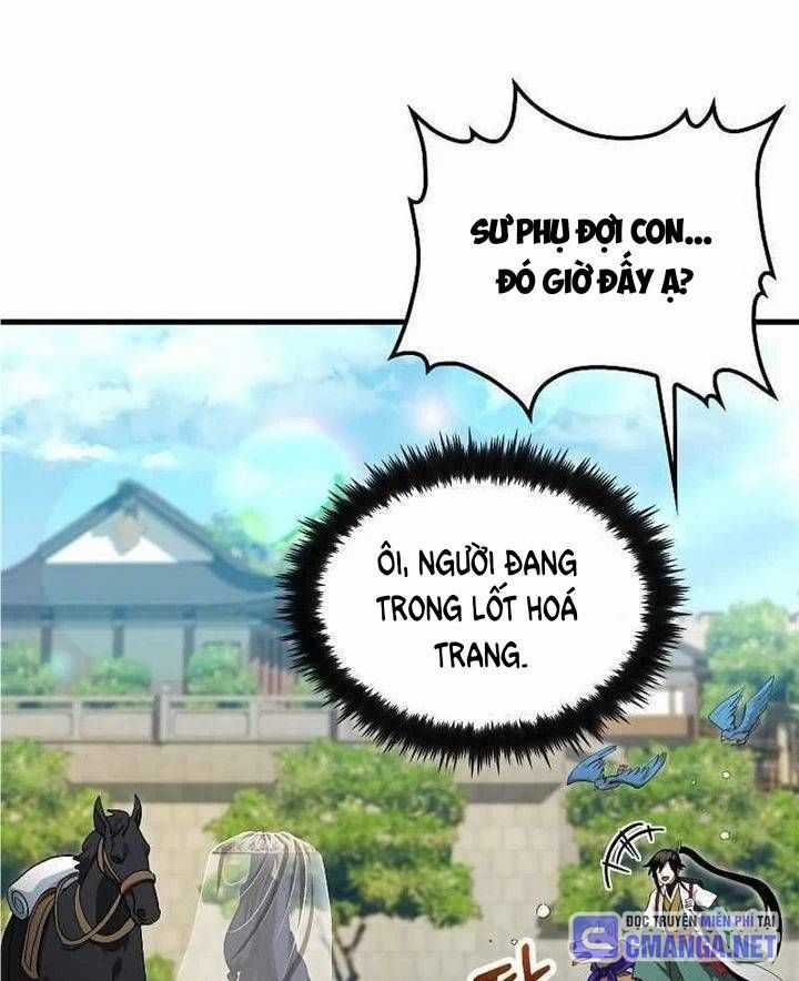 Bác Sĩ Trùng Sinh Về Murim Chapter 144 trang 37