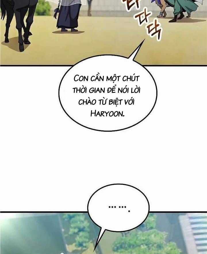 Bác Sĩ Trùng Sinh Về Murim Chapter 144 trang 38