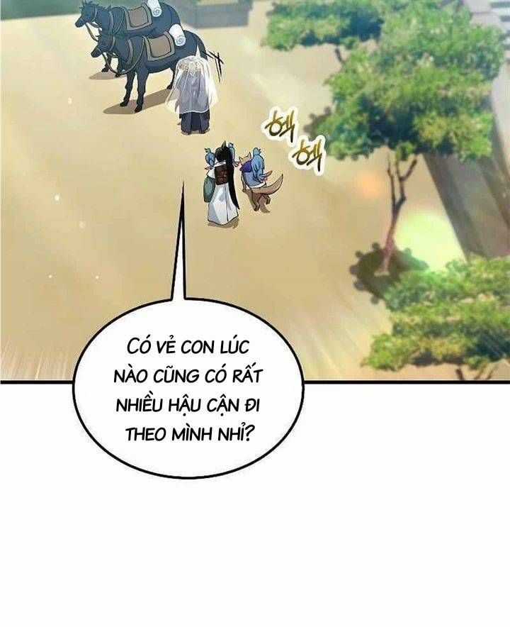 Bác Sĩ Trùng Sinh Về Murim Chapter 144 trang 39