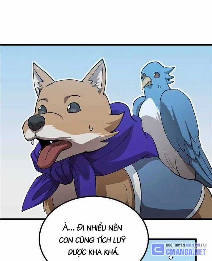 Bác Sĩ Trùng Sinh Về Murim Chapter 144 trang 40