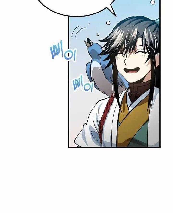 Bác Sĩ Trùng Sinh Về Murim Chapter 144 trang 41