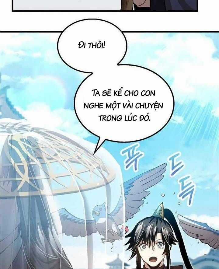 Bác Sĩ Trùng Sinh Về Murim Chapter 144 trang 44