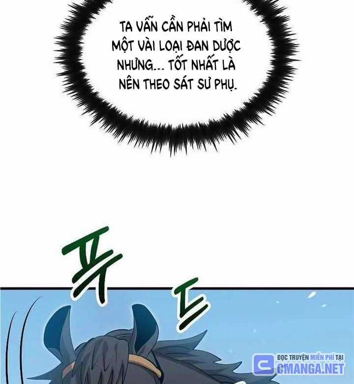 Bác Sĩ Trùng Sinh Về Murim Chapter 144 trang 49