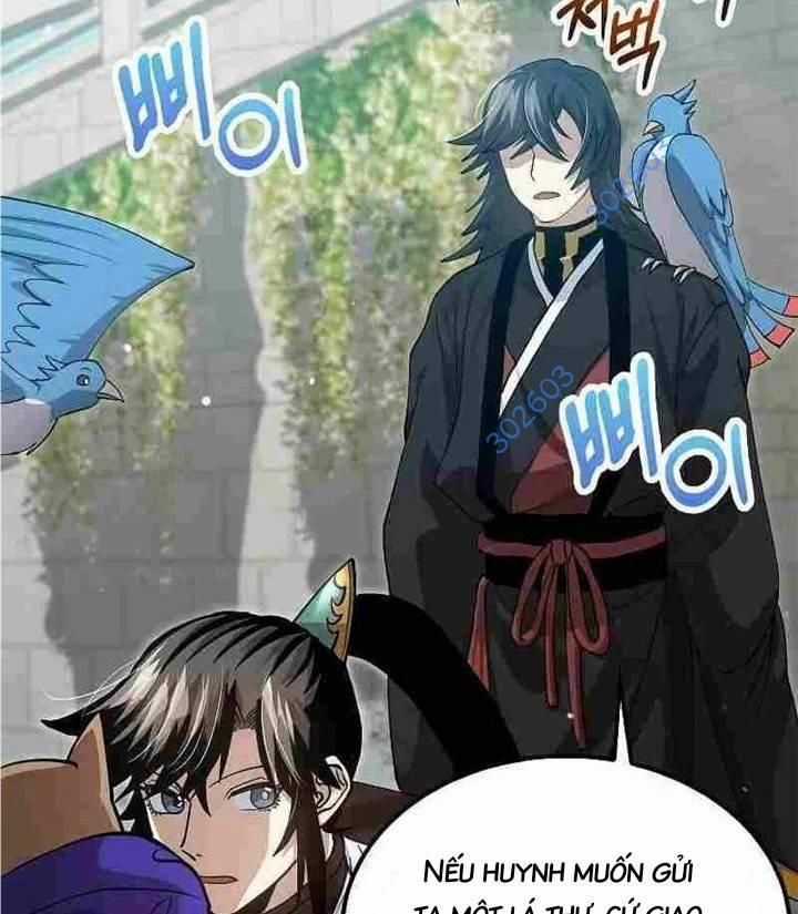 Bác Sĩ Trùng Sinh Về Murim Chapter 144 trang 5