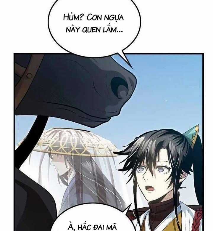 Bác Sĩ Trùng Sinh Về Murim Chapter 144 trang 51
