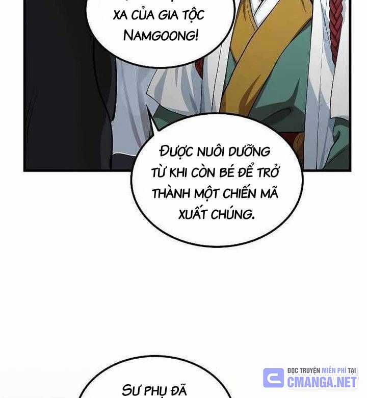 Bác Sĩ Trùng Sinh Về Murim Chapter 144 trang 52