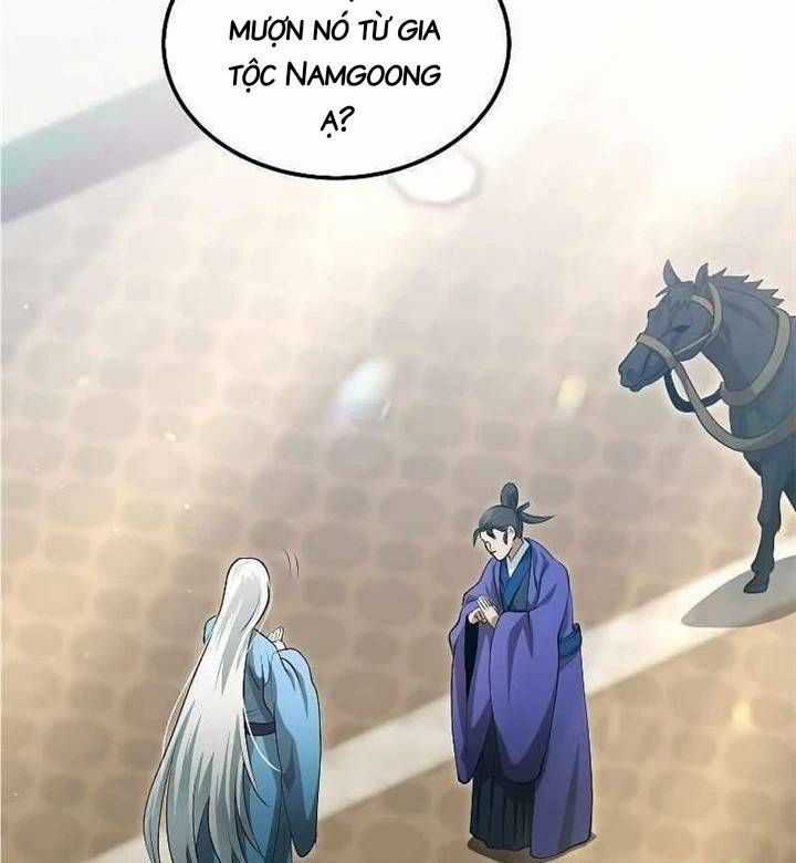 Bác Sĩ Trùng Sinh Về Murim Chapter 144 trang 53