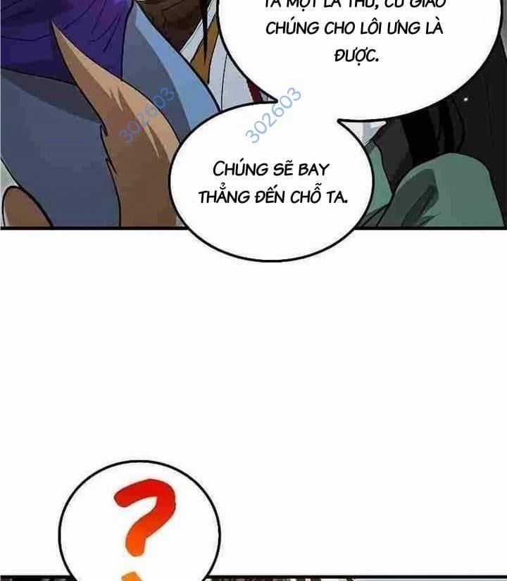 Bác Sĩ Trùng Sinh Về Murim Chapter 144 trang 6