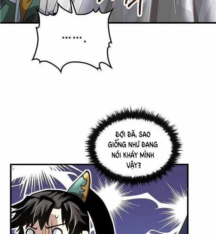 Bác Sĩ Trùng Sinh Về Murim Chapter 144 trang 68