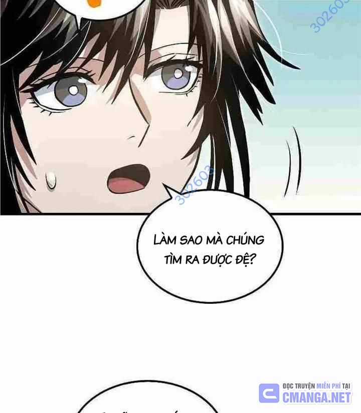 Bác Sĩ Trùng Sinh Về Murim Chapter 144 trang 7