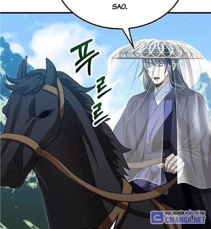 Bác Sĩ Trùng Sinh Về Murim Chapter 144 trang 70