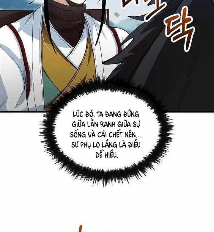 Bác Sĩ Trùng Sinh Về Murim Chapter 144 trang 77