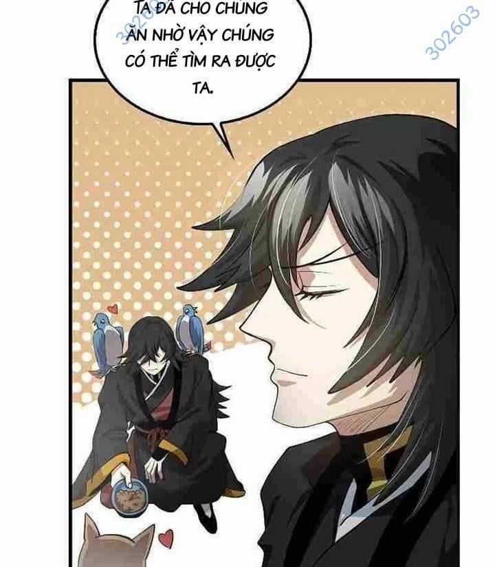 Bác Sĩ Trùng Sinh Về Murim Chapter 144 trang 8