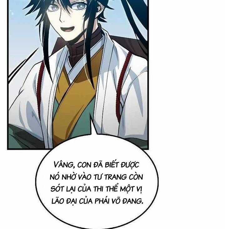 Bác Sĩ Trùng Sinh Về Murim Chapter 144 trang 86