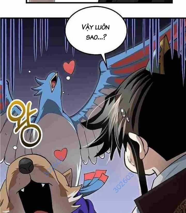 Bác Sĩ Trùng Sinh Về Murim Chapter 144 trang 9