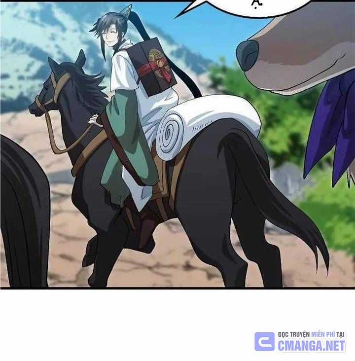 Bác Sĩ Trùng Sinh Về Murim Chapter 144 trang 91