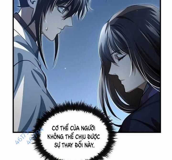 Bác Sĩ Trùng Sinh Về Murim Chapter 145 trang 11