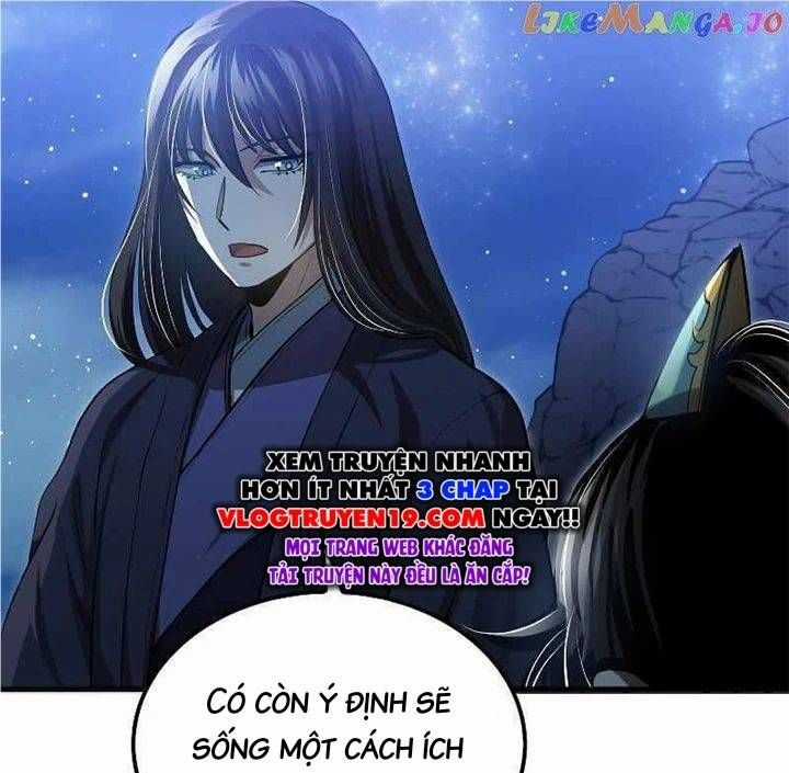 Bác Sĩ Trùng Sinh Về Murim Chapter 145 trang 125
