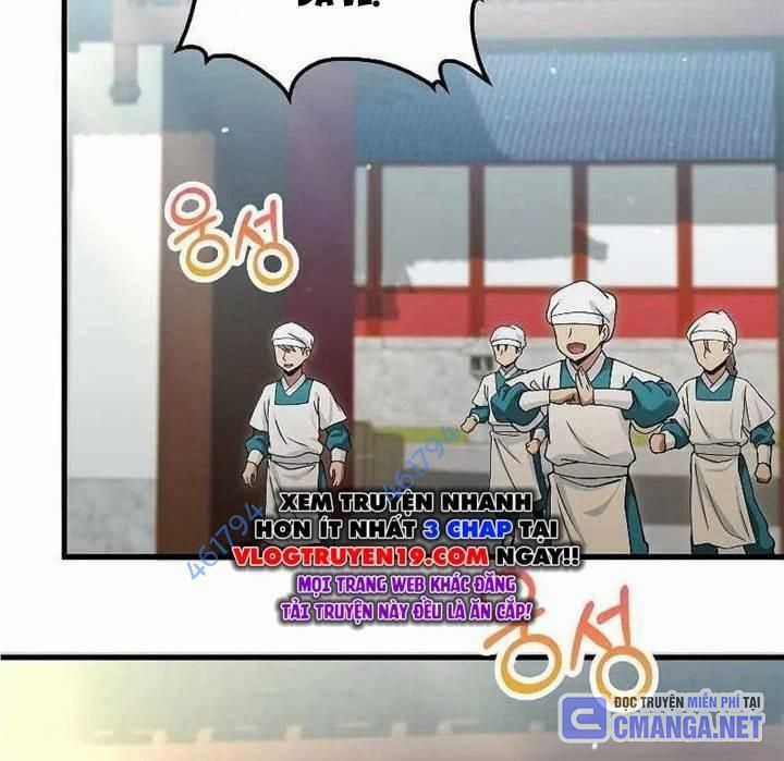 Bác Sĩ Trùng Sinh Về Murim Chapter 145 trang 142