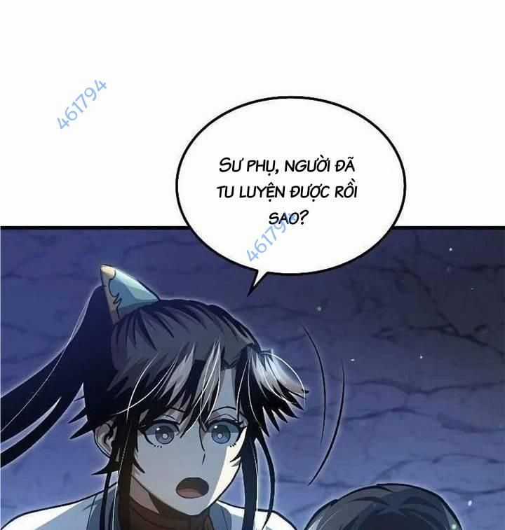 Bác Sĩ Trùng Sinh Về Murim Chapter 145 trang 17