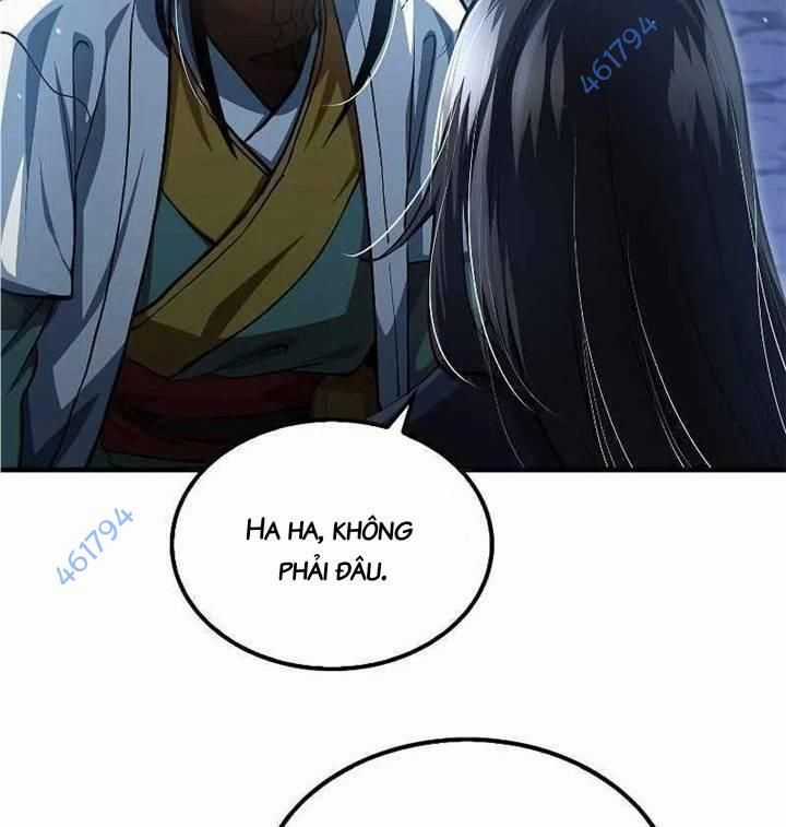 Bác Sĩ Trùng Sinh Về Murim Chapter 145 trang 18