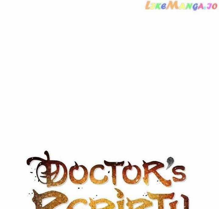 Bác Sĩ Trùng Sinh Về Murim Chapter 145 trang 30