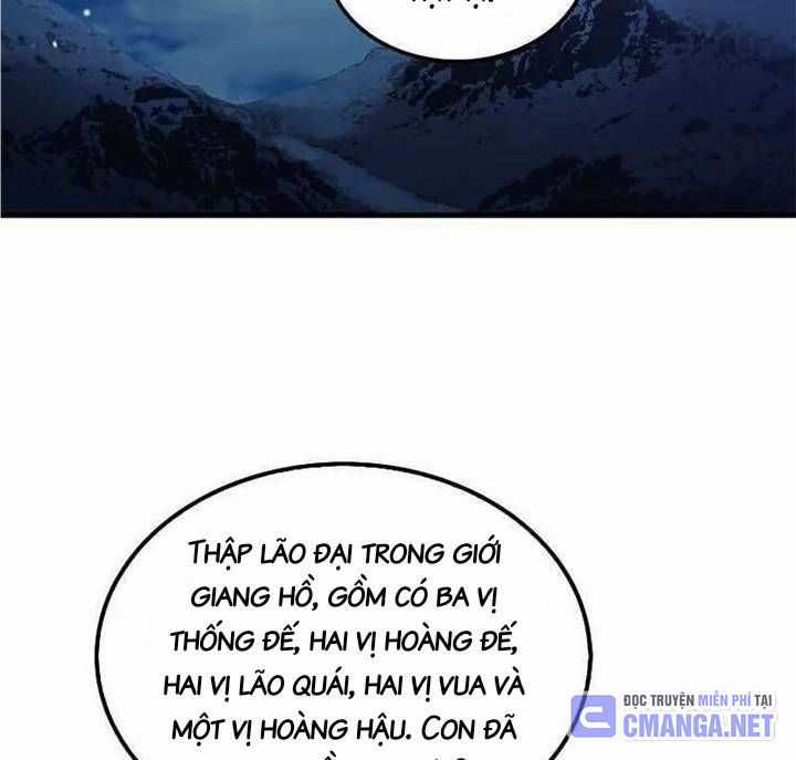 Bác Sĩ Trùng Sinh Về Murim Chapter 145 trang 34