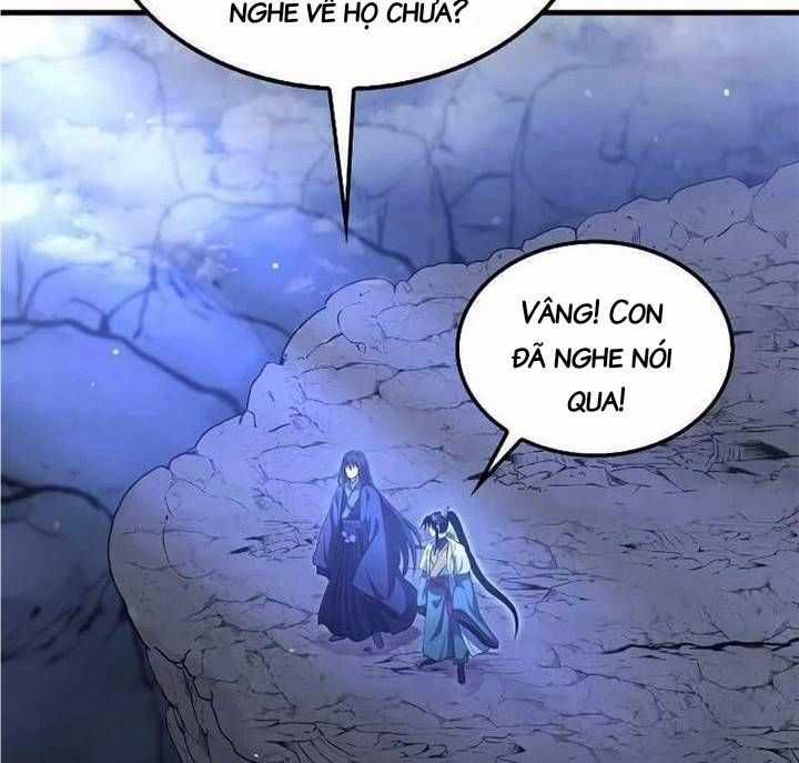 Bác Sĩ Trùng Sinh Về Murim Chapter 145 trang 35