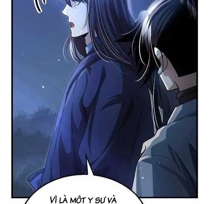 Bác Sĩ Trùng Sinh Về Murim Chapter 145 trang 38