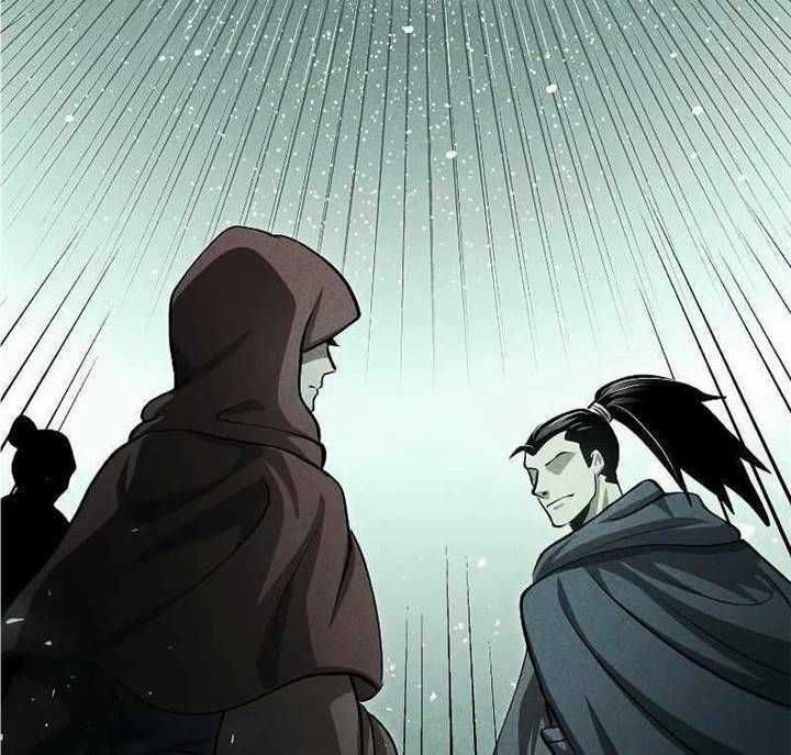 Bác Sĩ Trùng Sinh Về Murim Chapter 145 trang 41