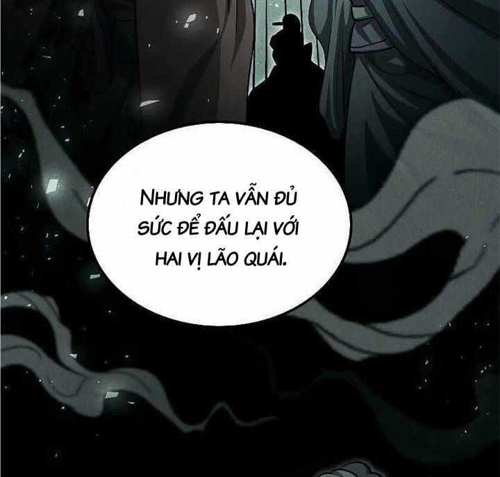 Bác Sĩ Trùng Sinh Về Murim Chapter 145 trang 42