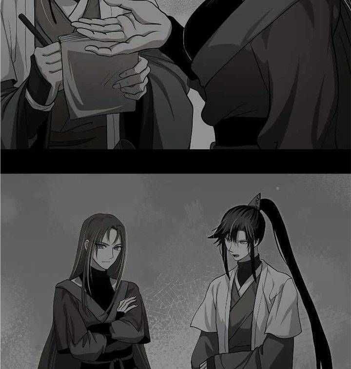 Bác Sĩ Trùng Sinh Về Murim Chapter 145 trang 56