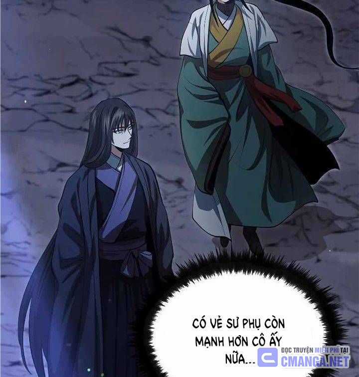 Bác Sĩ Trùng Sinh Về Murim Chapter 145 trang 58