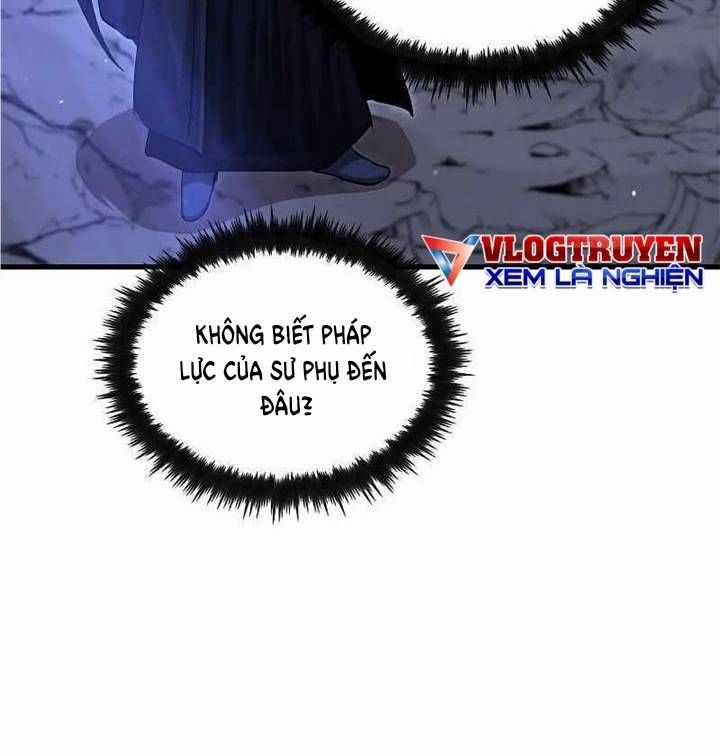 Bác Sĩ Trùng Sinh Về Murim Chapter 145 trang 59