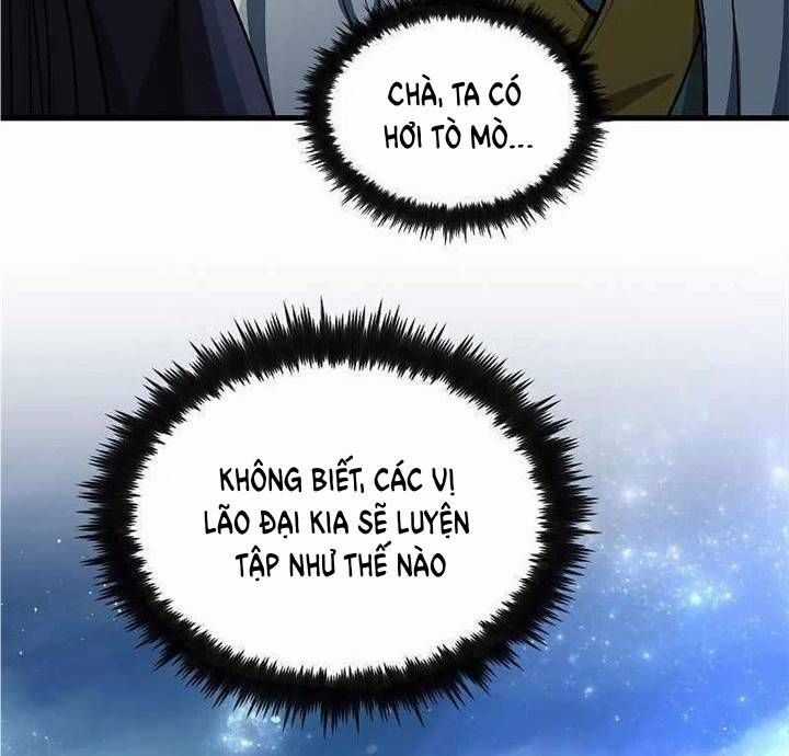 Bác Sĩ Trùng Sinh Về Murim Chapter 145 trang 66