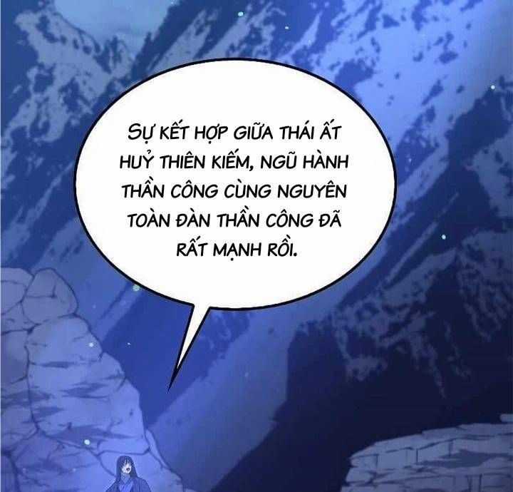 Bác Sĩ Trùng Sinh Về Murim Chapter 145 trang 68