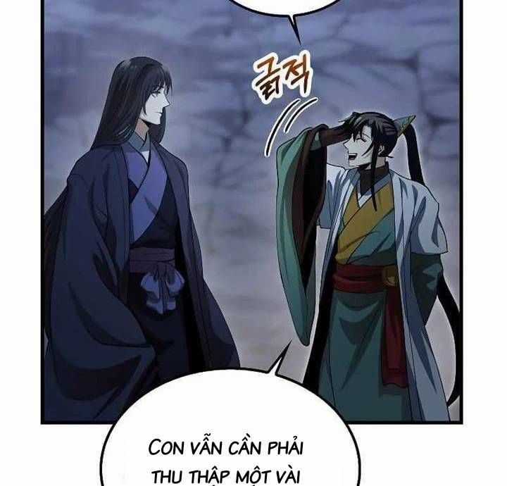 Bác Sĩ Trùng Sinh Về Murim Chapter 145 trang 75