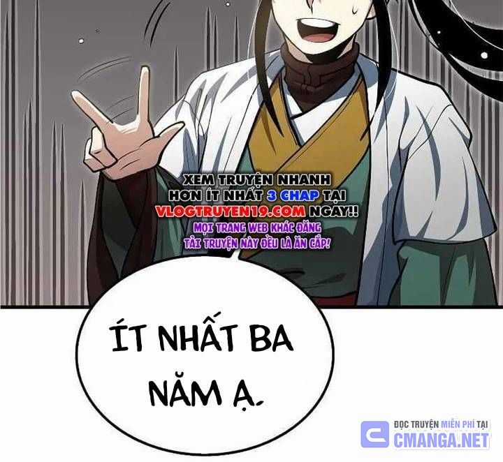 Bác Sĩ Trùng Sinh Về Murim Chapter 145 trang 79