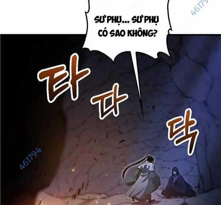 Bác Sĩ Trùng Sinh Về Murim Chapter 145 trang 8