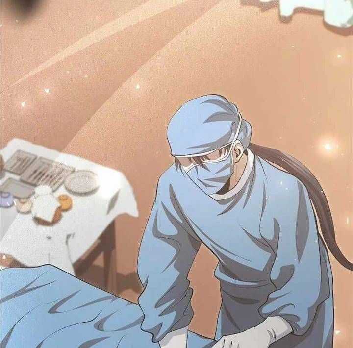 Bác Sĩ Trùng Sinh Về Murim Chapter 145 trang 98