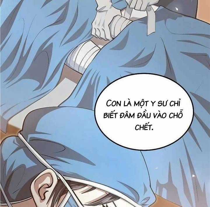 Bác Sĩ Trùng Sinh Về Murim Chapter 145 trang 99